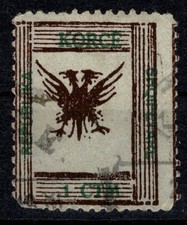 Albanien lokal korça gebraucht kaufen  Wölpinghausen