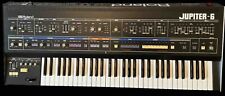 Roland jupiter full for sale  BOLTON