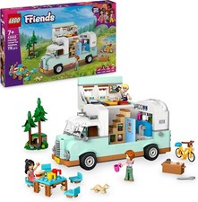 Lego friends 42663 d'occasion  Bourges