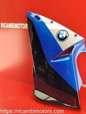 Carena bmw f800st usato  Solza