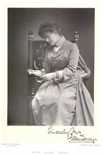 Miss ellen terry d'occasion  Pagny-sur-Moselle