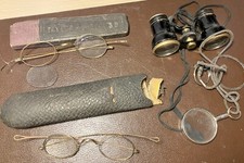 Lot antique eye for sale  LIVERPOOL