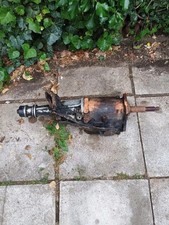 Vauxhall magnum gearbox for sale  DORKING