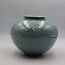 Korean pottery oriental for sale  SCUNTHORPE
