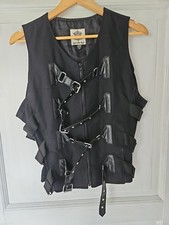 Gothic wgt herren gebraucht kaufen  Leipzig