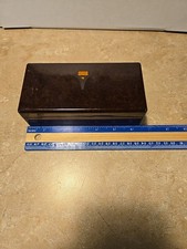 Vintage hickok trinket for sale  Hatfield