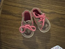 Baby sperrys for sale  Owensboro
