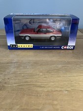 Corgi vanguards va10817 for sale  TAUNTON
