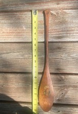 Vintage antique canoe for sale  Lake George