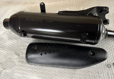 Marmitta suzuki katana usato  Besozzo