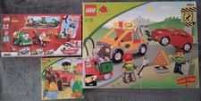Lego duplo riginale gebraucht kaufen  Deutschland