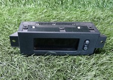 Schermo display navigatore usato  Italia