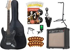 Umfangreiches gitarre einsteig gebraucht kaufen  Schongau