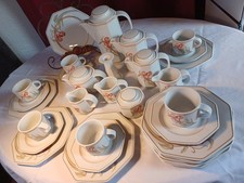 Hutschenreuther porzellan hote gebraucht kaufen  Wertheim