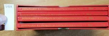Dizionario illustrato gastroen usato  Italia