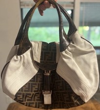 Fendi handbag spy for sale  Jacksonville