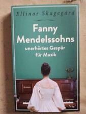 Ellinor skagegard fanny gebraucht kaufen  Viernheim