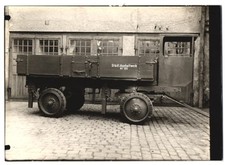 Fotografien weinberger lastwag gebraucht kaufen  Berlin