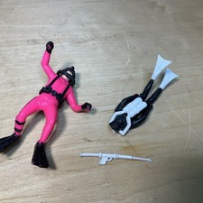 Vintage unmarked plastic for sale  Oxnard