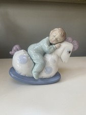 Lladro rock sleep for sale  WARRINGTON