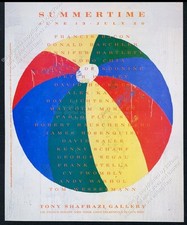 1991 donald baechler for sale  Denver