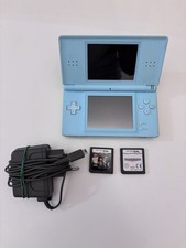 nintendo ds lite azzurro usato nintendo ds lite azzurro usato Torino