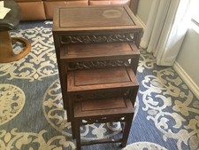 Vintage chinese hand for sale  Vista