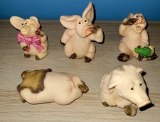 Piggin collectables for sale  LIVERPOOL