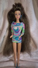 Barbie totally hair gebraucht kaufen  Hohenwestedt
