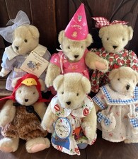 Muffy vanderbear lot for sale  Chicago