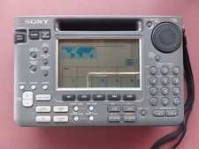 Sony icf sw55 gebraucht kaufen  Ansbach