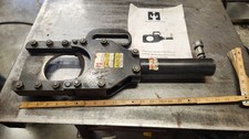 Huskie 100 hydraulic for sale  Cornell