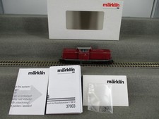 Märklin spur 37003 gebraucht kaufen  Wenden