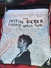 Justin bieber purpose for sale  Lakeside