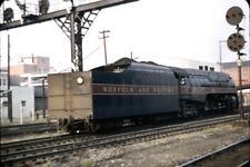 Norfolk western 612 for sale  Somerville