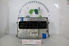 Unidade de controle de motor AE5A12A650AMA Ford Fusion MKZ 2010 módulo ECU 358 3K5 B3, usado comprar usado  Enviando para Brazil