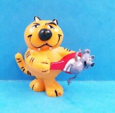 Entrechats figurine pvc d'occasion  France