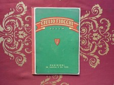 Giulio fiocchi lecco usato  Sarezzo