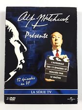 Alfred hitchcock présente d'occasion  Angers-
