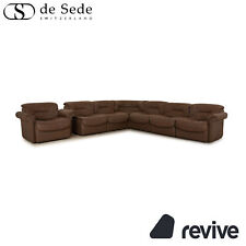 Sede leder sofa gebraucht kaufen  Köln