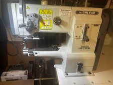 Cylinder head walking for sale  TOWCESTER