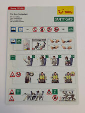 Safety card safetycard gebraucht kaufen  Kiel