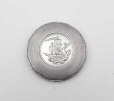 Usado, Relógio vintage automático Tissot 46642 traseira para peças MUR37SYN2 comprar usado  Enviando para Brazil