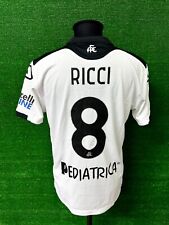 Maglia spezia ricci usato  Guidonia Montecelio