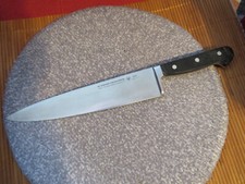 Wüsthof dreizackwerk solingen gebraucht kaufen  Essen