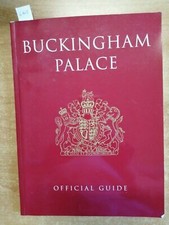 Buckingham palace official usato  Vaiano Cremasco