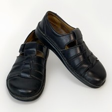 Birkenstock footprints madeira for sale  Helena
