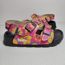 Birkenstock birkis aruba for sale  Ravenswood