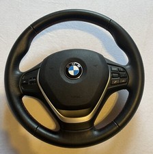Sportlenkrad riginal bmw gebraucht kaufen  Elchesheim-Illingen