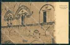 Siracusa città palazzo usato  Gambolo